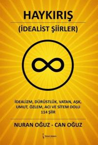 Haykırış - İdealist Şiirler