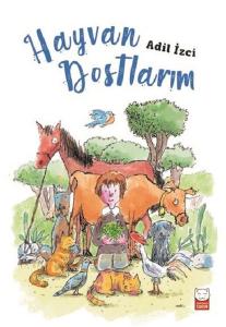 Hayvan Dostlarım