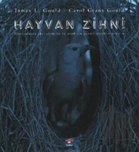 Hayvan Zihni Hayvanlarda Akıl Yürütme ve Problem Çözme Becerisi Üzerine