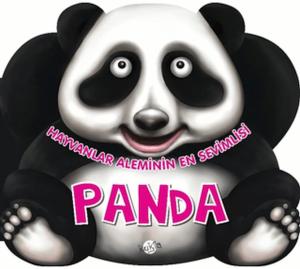 "Hayvanlar Aleminin En Sevimlisi : Panda