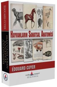 Hayvanların Sanatsal Anatomisi