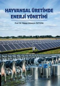 Hayvansal Üretimde Enerji Yönetimi