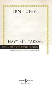 Hayy Bin Yakzan - Hasan Ali Yücel Klasikler