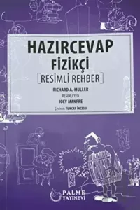 Hazır Cevap Fizikçi Resimli Rehber