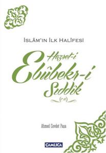 Hazret-i Ebubekir-i Sıddık