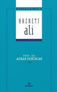 Hazreti Ali - Önderlerimiz 4