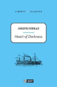 Heart of Darkness - Liberty Classics
