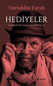 Hediyeler - Güneşteki Kan Üçlemesi 2