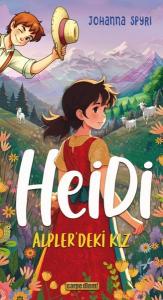 Heidi - Alpler'deki Kız