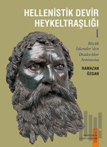 Hellenistik Devir Heykeltraşlığı-1