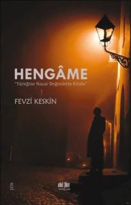 Hengame - Yüreğine Nazar Değenlerin Kitabı