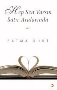 Hep Sen Varsın Satır Aralarında