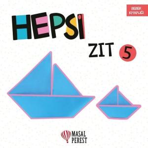 Hepsi Bebek 5-Zıt