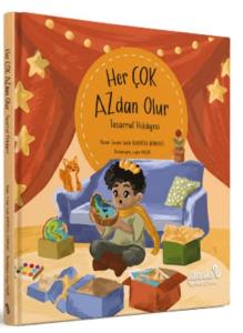 Her Çok Azdan Olur
