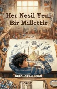 Her Nesil Yeni Bir Millettir