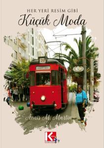 Her Yeri Resim Gibi Küçük Moda