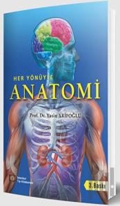 Her Yönüyle Anatomi (Ciltli)