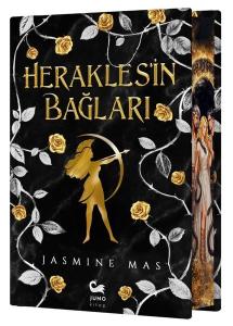 Herakles'in Bağları (Ciltli)