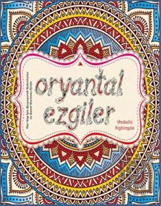 Herkes İçin Oryantal Çizgiler