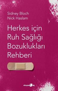 Herkes Icin Ruh Saglıgı Bozuklukları