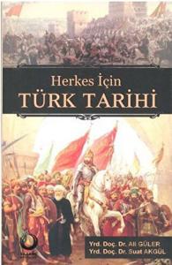 Herkes İçin Türk Tarihi