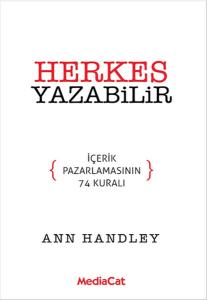 Herkes Yazabilir