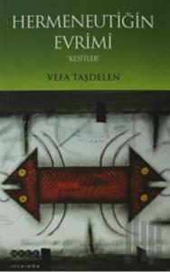Hermeneutiğin Evrimi
