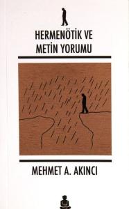 Hermenötik ve Metin Yorumu