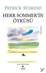 Herr Sommer'in Öyküsü