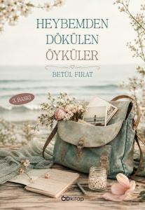 Heybemden Dökülen Öyküler