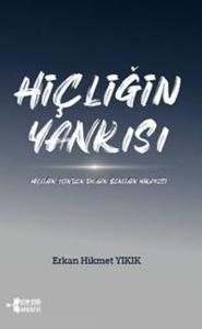 Hiçliğin Yankısı