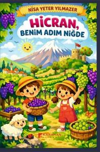 Hicran Benim Adım Niğde