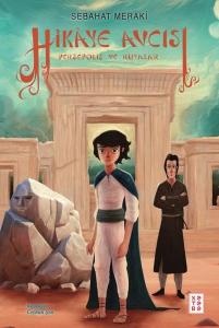 Hikaye Avcısı-Persepolis ve Rüyalar