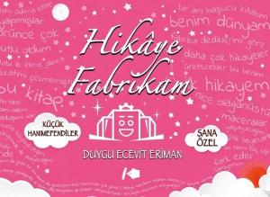 Hikaye Fabrikam - Küçük Hanımefendiler