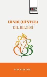 Hindi - Hintçe - Dil Bilgisi