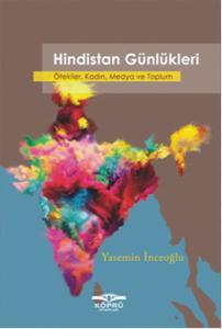 Hindistan Günlükleri