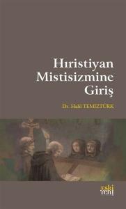 Hıristiyan Mistisizmine Giriş