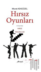 Hırsız Oyunları