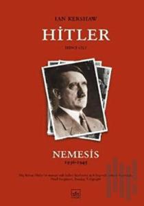 Hitler 1936-1945: Nemesis 2. Cilt (Ciltli)