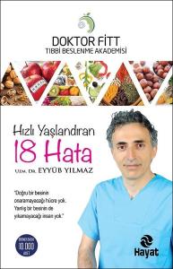 Hızlı Yaşlandıran 18 Hata