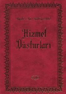 Hizmet Rehberi - Risale-i Nur Külliyatından