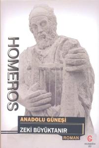 Homeros-Anadolu Güneşi