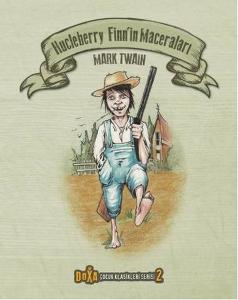 Huckleberry Finn'in Maceraları