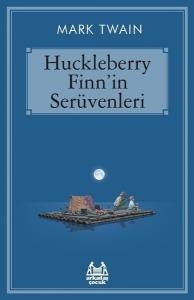Huckleberry Finn'in Serüvenleri