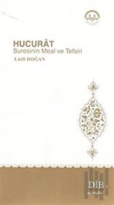Hucurat Suresinin Meal ve Tefsiri