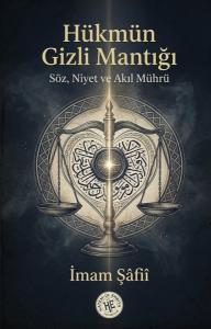 Hükmün Gizli Mantığı - Söz, Niyet ve Akıl Mührü