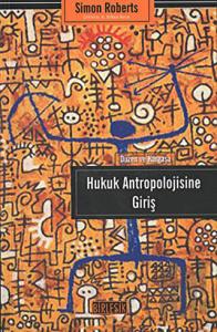 Hukuk Antropolojisine Giriş