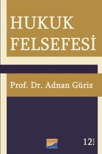 Hukuk Felsefesi