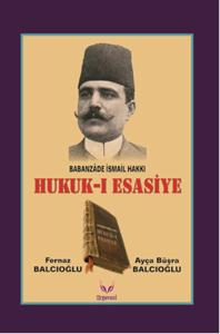 Hukuk-ı Esasiye