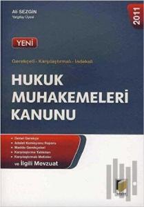 Hukuk Muhakemeleri Kanunu (2011)